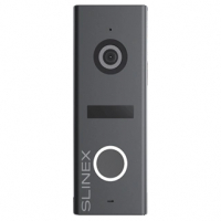 Виклична панель Slinex ML-17HD graphite www.bd.in.ua Безпечний Дім