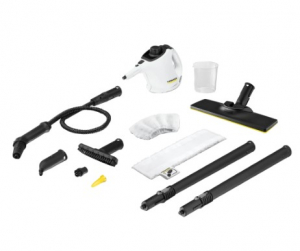 Пароочисник Karcher SC 2 EasyFix Premium www.bd.in.ua Безпечний Дім