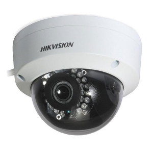 Ip відеокамера Hikvision DS-2CD2110F-IS (2.8mm) www.bd.in.ua Безпечний Дім