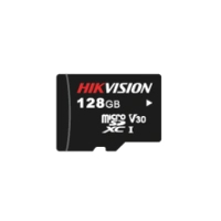 Карта памяті Hikvision HS-TF-P1/128G www.bd.in.ua Безпечний Дім