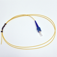 Пігтейл Corning ST/UPC, SM, OS2, 900µm, LSZH, 1 м (006101R4Z31001M) www.bd.in.ua Безпечний Дім