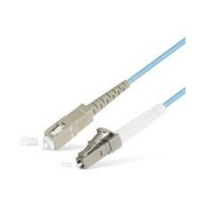 Патч-корд CMS SC/UPC-LC/UPC MM (OM3) 3м Slim (UPC-3SCLC(MM)S(ON)S) www.bd.in.ua Безпечний Дім