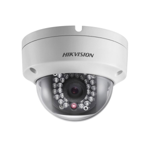 Ip відеокамера Hikvision DS-2CD2120F-IS (4mm) www.bd.in.ua Безпечний Дім