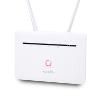 Маршрутизатор Lightwell 4G LTE WCDMA:B1/8 (259256) www.bd.in.ua Безпечний Дім