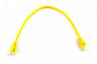 Патч-корд Ritar литий UTP Cu RJ45 0,30м жовтий www.bd.in.ua Безпечний Дім
