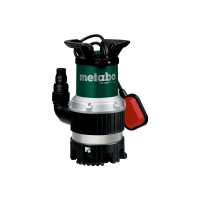 Metabo TPS 14000 S Combi (0251400000) www.bd.in.ua Безпечний Дім