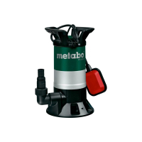 Metabo PS 15000 S (0251500000) www.bd.in.ua Безпечний Дім