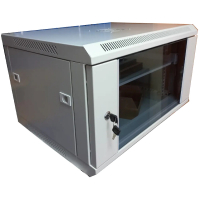 Шафа Hypernet WMNC-35-6U-FLAT-AC www.bd.in.ua Безпечний Дім