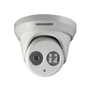 Ip відеокамера Hikvision DS-2CD2342WD-I (2.8mm) www.bd.in.ua Безпечний Дім