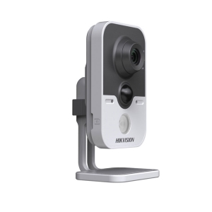 Ip відеокамера Hikvision DS-2CD2410F-I (4mm) www.bd.in.ua Безпечний Дім