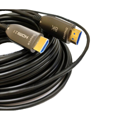 Кабель HDMI STOP-Net HDMI 2.1 www.bd.in.ua Безпечний Дім