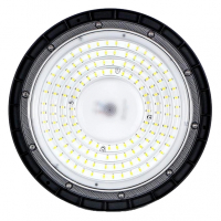LED-прожектор VIDEX 100W 5000K 12000Lm 220V www.bd.in.ua Безпечний Дім