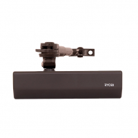 Дотягувач дверей RYOBI 2000 DS-2055V DARK BRONZE www.bd.in.ua Безпечний Дім