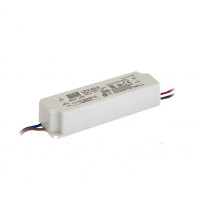 Імпульсний блок живлення Mean Well l LPV-20-24 Rohs AC/DC www.bd.in.ua Безпечний Дім