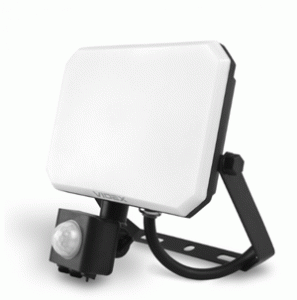 LED-прожектор VIDEX F3 30W 5000K 220V www.bd.in.ua Безпечний Дім