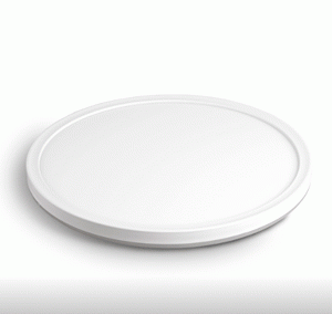 LED-прожектор VIDEX DL3R 18W 4000K 220V www.bd.in.ua Безпечний Дім