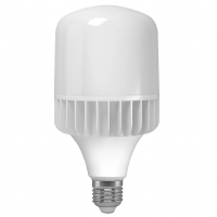 LED лампа VIDEX A118 50W E27 5000K 220V www.bd.in.ua Безпечний Дім