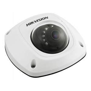 Ip відеокамера Hikvision DS-2CD2512F-IS (2.8mm) www.bd.in.ua Безпечний Дім