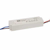 Імпульсний блок живлення Mean Well LPV-60-24 Rohs AC/DC www.bd.in.ua Безпечний Дім