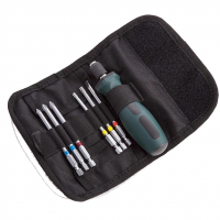 Набір інструментів Metabo PH PZ SL Torx www.bd.in.ua Безпечний Дім