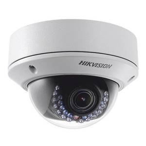 Ip відеокамера Hikvision DS-2CD2720F-IS www.bd.in.ua Безпечний Дім