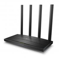 Маршрутизатор TP-Link Archer C80 www.bd.in.ua Безпечний Дім