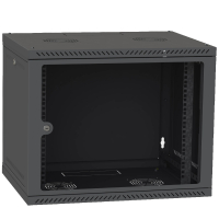 Шафа IPCOM 9U 600x450 www.bd.in.ua Безпечний Дім