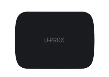 Централь U-Prox MPX L Black www.bd.in.ua Безпечний Дім