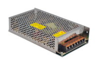 Імпульсний блок живлення Kraft KRF-1210PB 12V/10A www.bd.in.ua Безпечний Дім