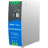 Імпульсний блок живлення Ruijie RG-NIS-PA240-48 www.bd.in.ua Безпечний Дім