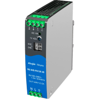 Імпульсний блок живлення Ruijie RG-NIS-PA120-48 www.bd.in.ua Безпечний Дім