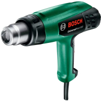 Будівельний фен Bosch UniversalHeat 600 (06032A6120) www.bd.in.ua Безпечний Дім
