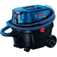 Порохотяг Bosch GAS 12-25 PL (060197C100) www.bd.in.ua Безпечний Дім