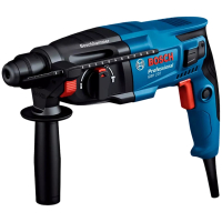 Перфоратор Bosch GBH 220 Professional (06112A6020) www.bd.in.ua Безпечний Дім
