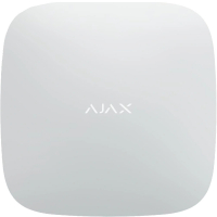 Централь Ajax Hub 2 4G білий (white) www.bd.in.ua Безпечний Дім