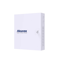 Контролер керування ліфтами  Akuvox EC33 www.bd.in.ua Безпечний Дім