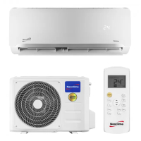 Кондиціонер Neoclima SkyCold NS/NU-09EHBIw1 інверторний www.bd.in.ua Безпечний Дім