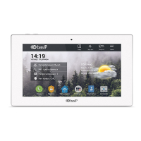 IP домофон Bas-IP AK-10 v.4 white (100586) www.bd.in.ua Безпечний Дім
