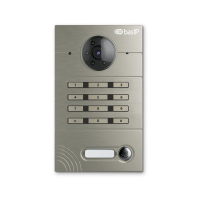 Виклична ІР панель Bas-IP AV-01KD www.bd.in.ua Безпечний Дім