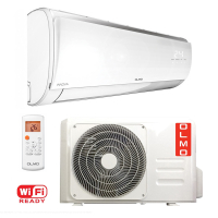 Кондиціонер OLMO INNOVA OSH-08LD7W www.bd.in.ua Безпечний Дім