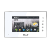 IP домофон Bas-IP AQ-07 v.4 (100912) www.bd.in.ua Безпечний Дім