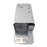 Генератор туману UR Fog FAST 03 2C PRO Plus (106738) www.bd.in.ua Безпечний Дім