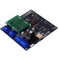 Контролер UA ABC-V12.3E (100247) www.bd.in.ua Безпечний Дім