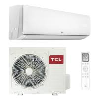 Кондиціонер TCL TAC-07CHSA/XAB1 On-Off Wi-Fi Ready www.bd.in.ua Безпечний Дім