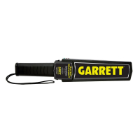 Металодетектор Garrett SuperScanner V (115400) www.bd.in.ua Безпечний Дім