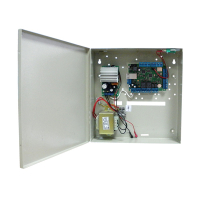 Контролер ITV NDC F18IP (U-Prox IP400) (104950) www.bd.in.ua Безпечний Дім
