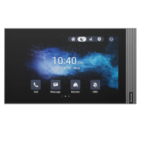 IP домофон Akuvox S562 на Linux www.bd.in.ua Безпечний Дім