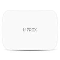 Централь U-Prox MP WiFi center (118172) www.bd.in.ua Безпечний Дім