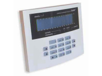 Клавіатура Satel PКІ INT-KLCDL-BL (103924) www.bd.in.ua Безпечний Дім