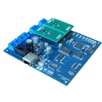Контролер UA АBC-V1.3E (100246) www.bd.in.ua Безпечний Дім